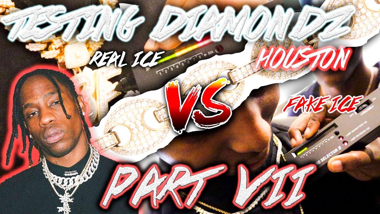 TESTING STRANGERS DIAMONDS PT. 7 😭💎 ХЬЮСТОН (EXPOSED EDITION) ПУБЛИЧНОЕ ИНТЕРВЬЮ