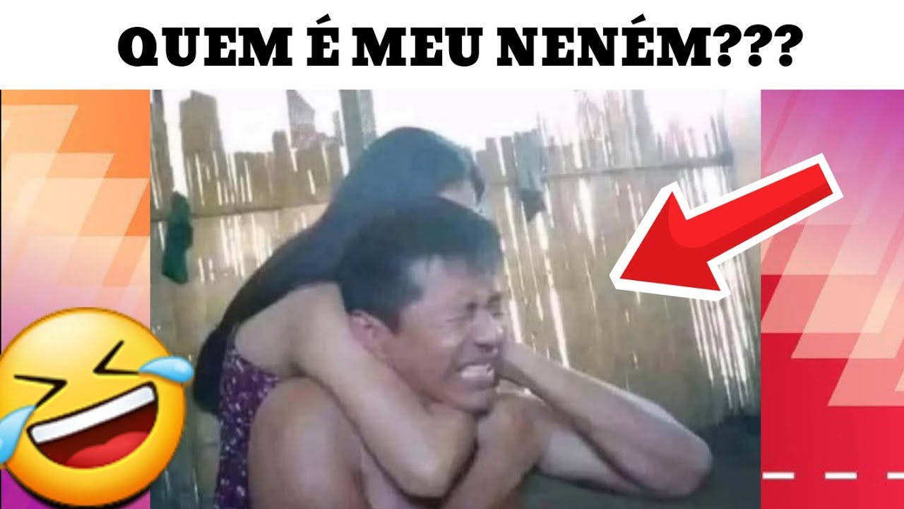 Você Vai Rir 😂 Trollagens e Falhas Mais Absurdas