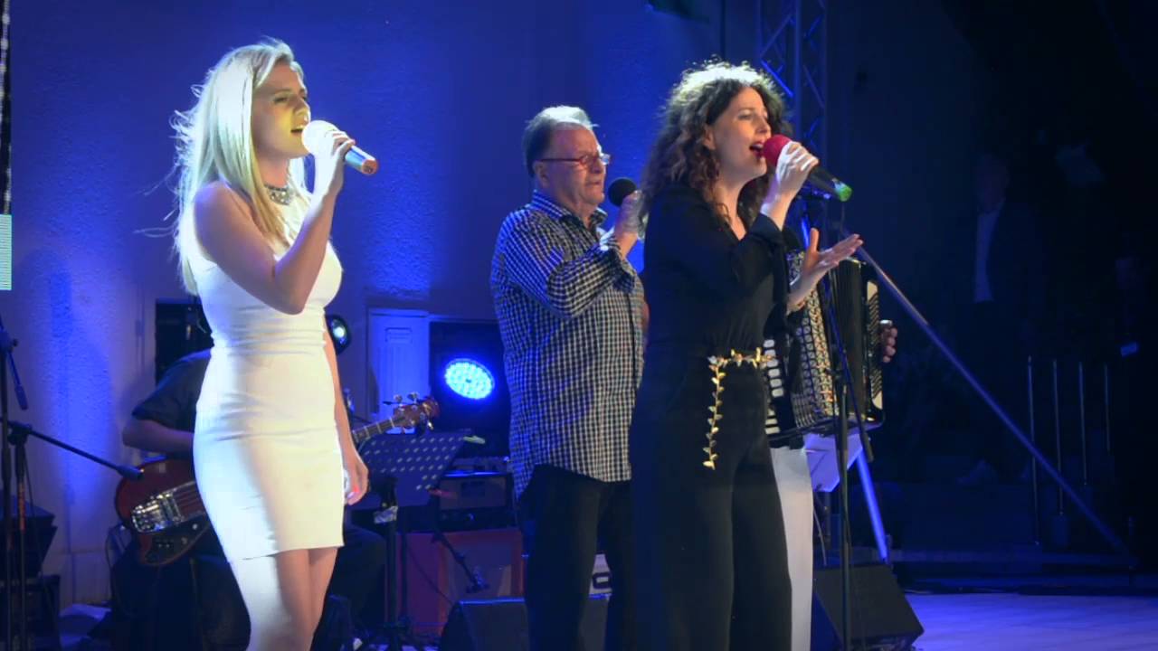 Trio Rio  - Hvala ti, mama - BIS Fest 2015