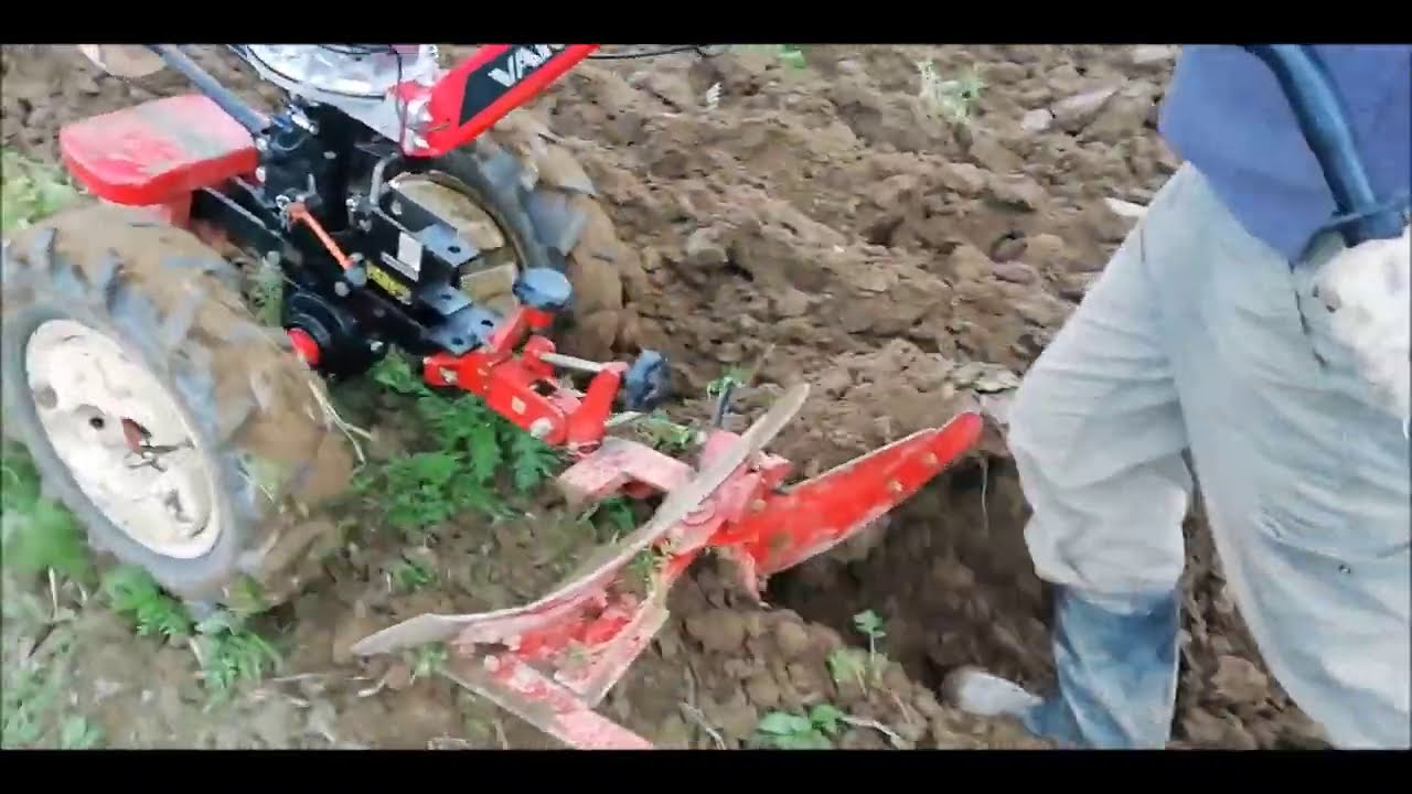 Orba s Vari GCV 160/DSK 317 (r.v. 89) s Vari Pluhem oboustranným