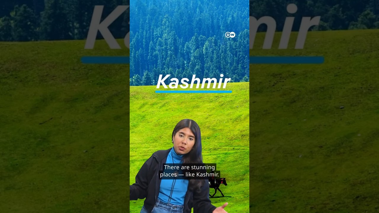 Will tourists return to Kashmir?