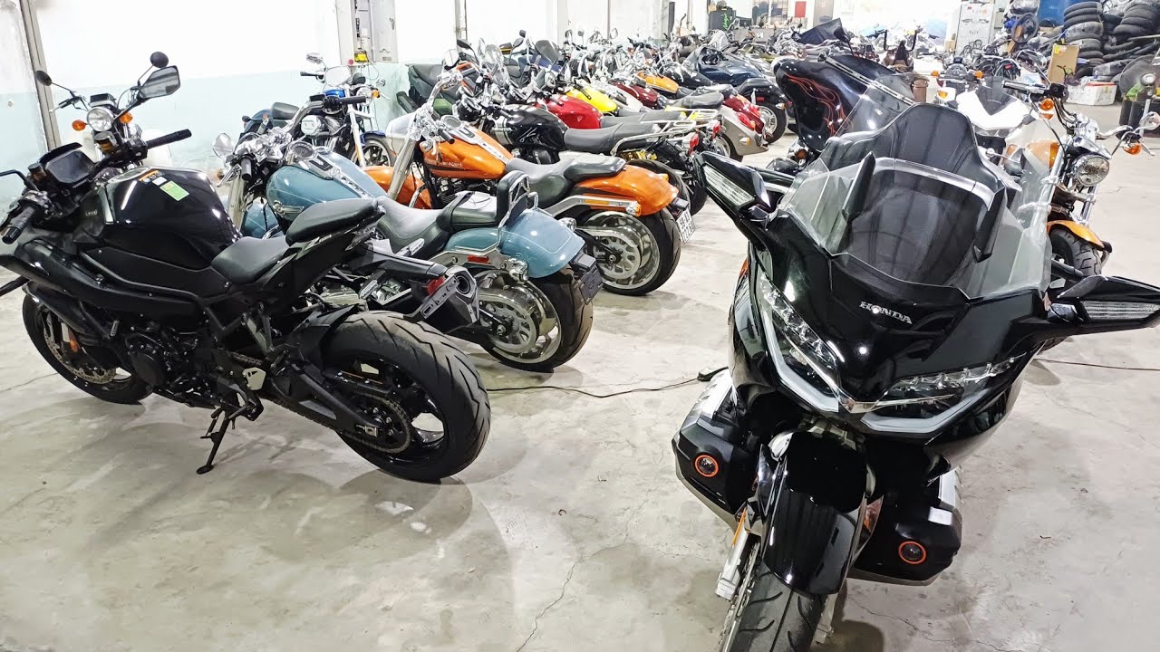 #HảiDiễmMotor Bàn Giao 2 Siêu Phẩm Về Tay Khách Quý Ae Nhu Cầu Mua Bán Trao Đổi Lh Hải 0703086286 
