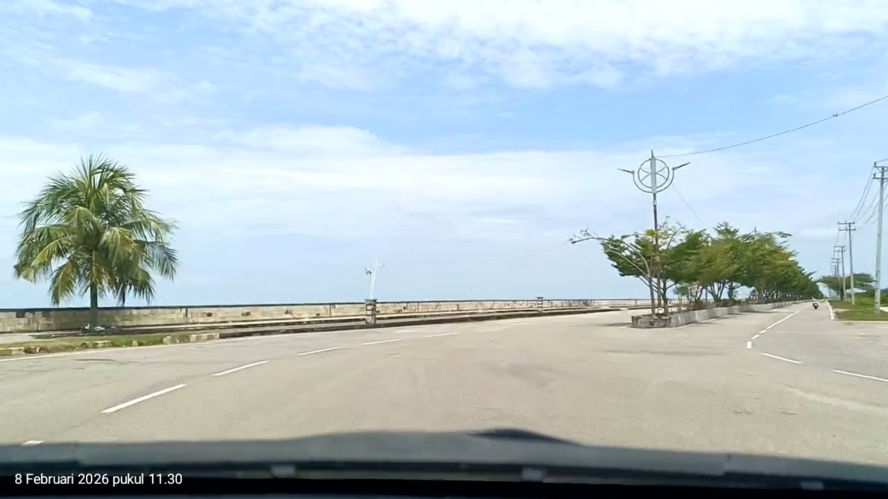 #transsulawesi-bypass lasusua kolut