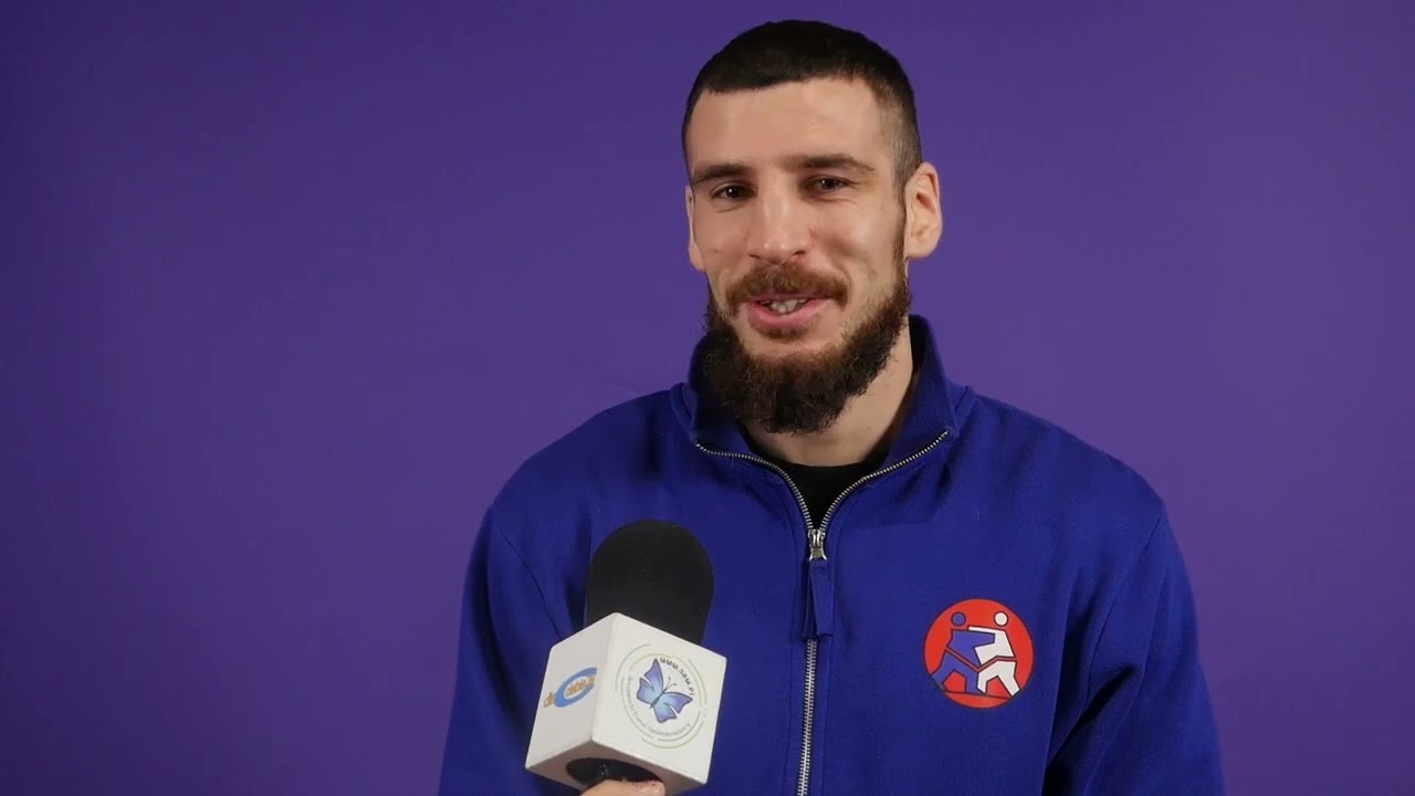Mistrzostwa Polski w Ju jitsu 2023
