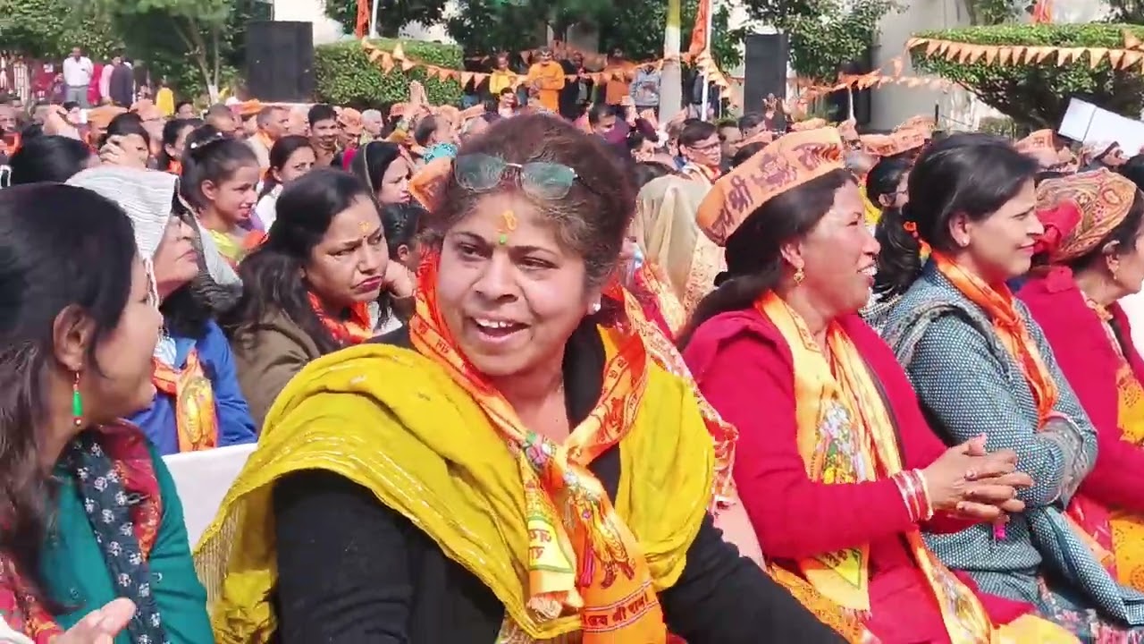 दुर्गा बन, काली बन — भारत की नारी शक्ति बन!💪🙏