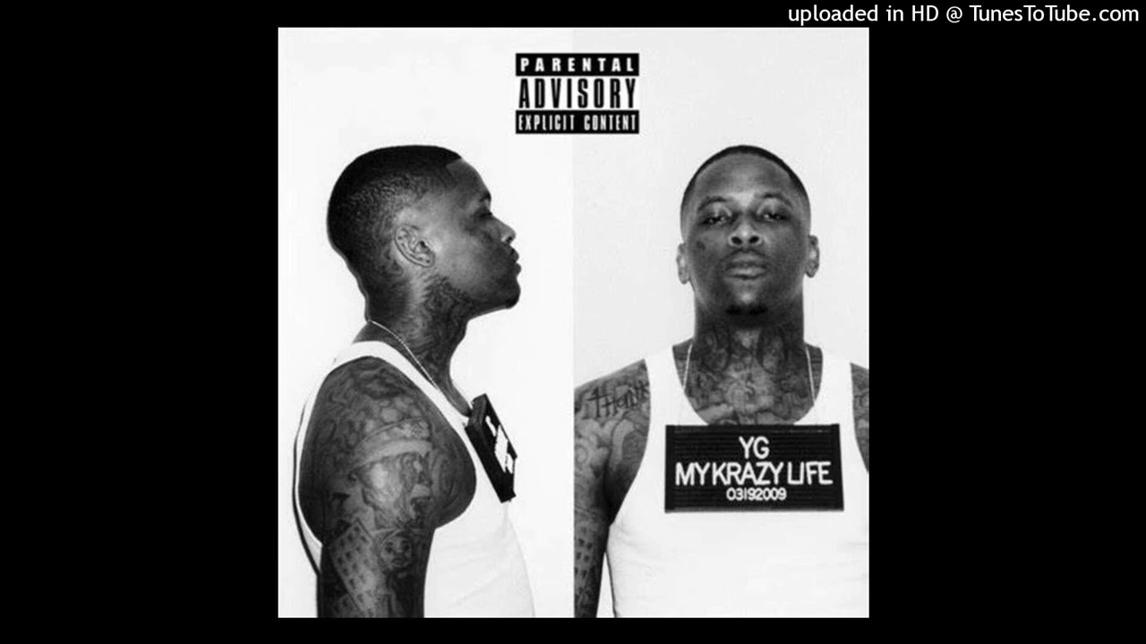 (FREE) EBK JAAYBO + YG SAMPLE TYPE BEAT 2025 - 