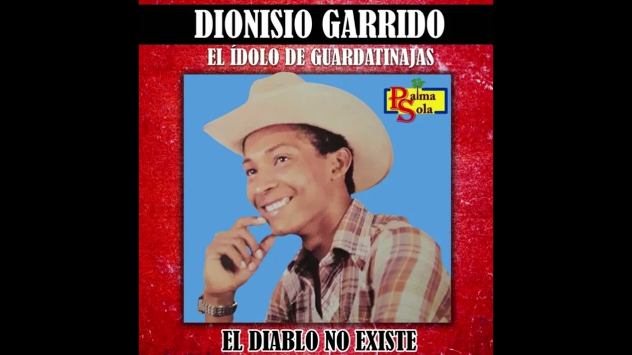 El teniente anciano - Dionisio Garrido