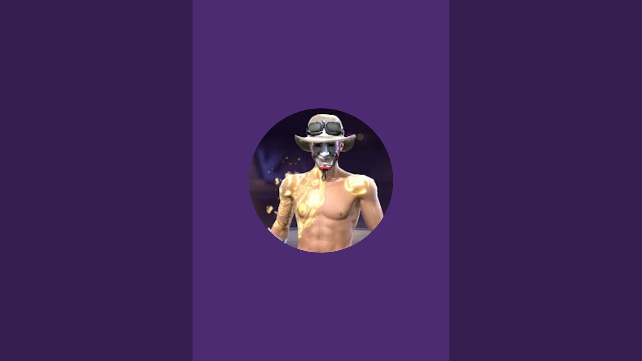 CBI OGGY is live #freefire #livestream