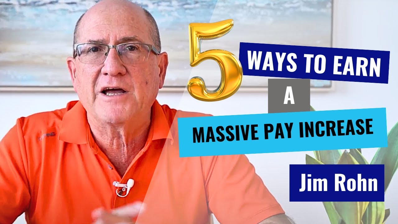 The secret to earning more money than your boss