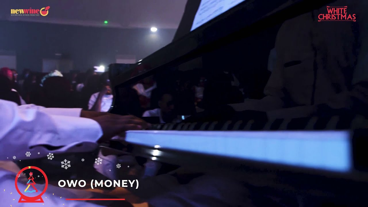 Owó (Money). An Opera by New Wine Ensemble