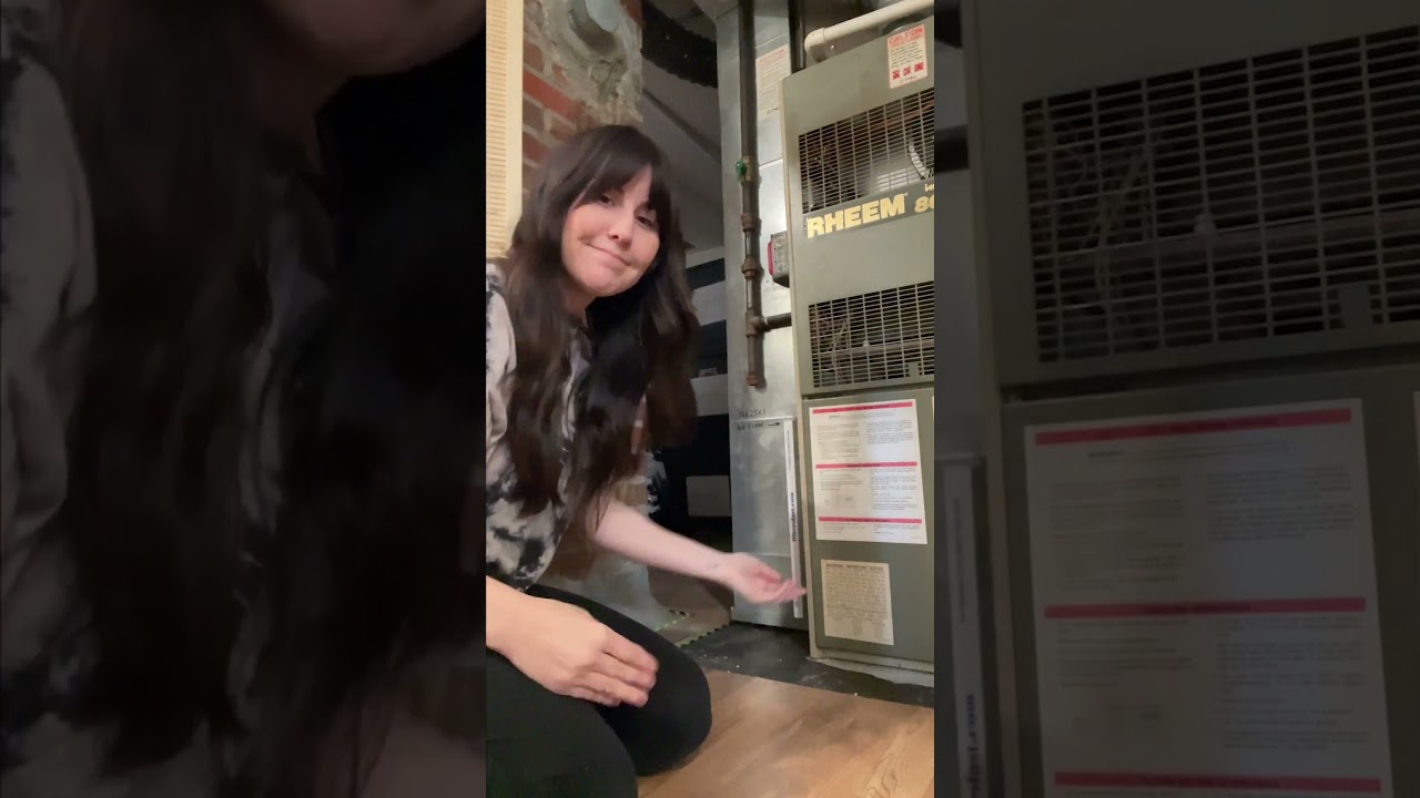 What direction should the airflow arrow face on your HVAC filter? | Modernize