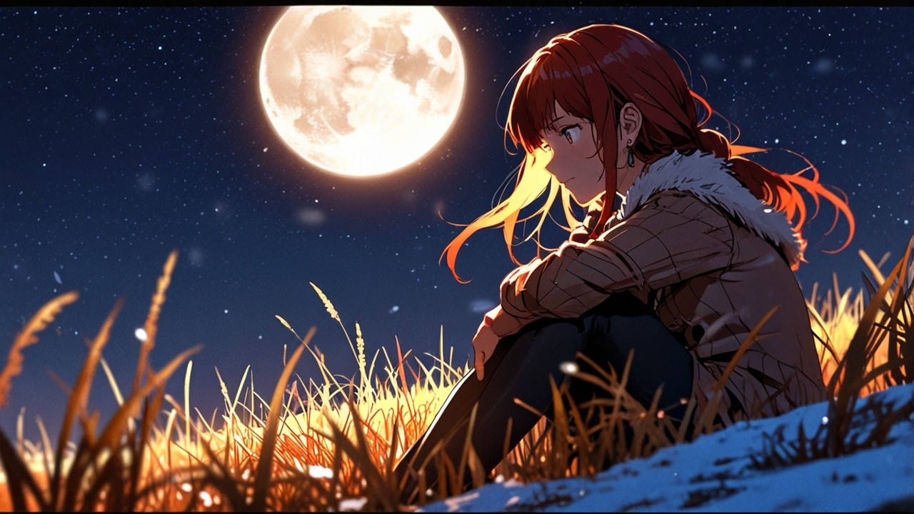 ピュア・ブレス／feat. MoXu　オリジナル曲（Original Song）　～『Pure Breath 2026』～ 　もふもふぼっち