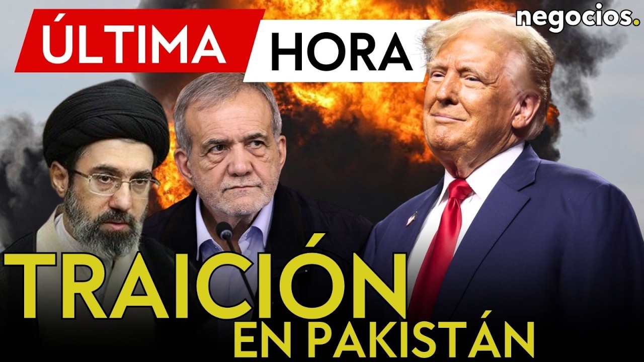 &Uacute;LTIMA HORA | 