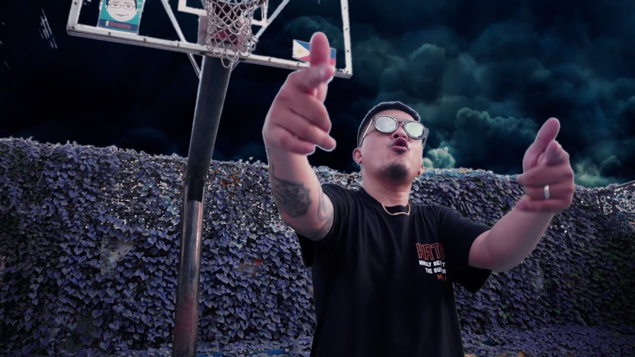 Y N K S  - Walang Pake ft. J-Lhutz, Master Gee & PLO (Official Music Video)