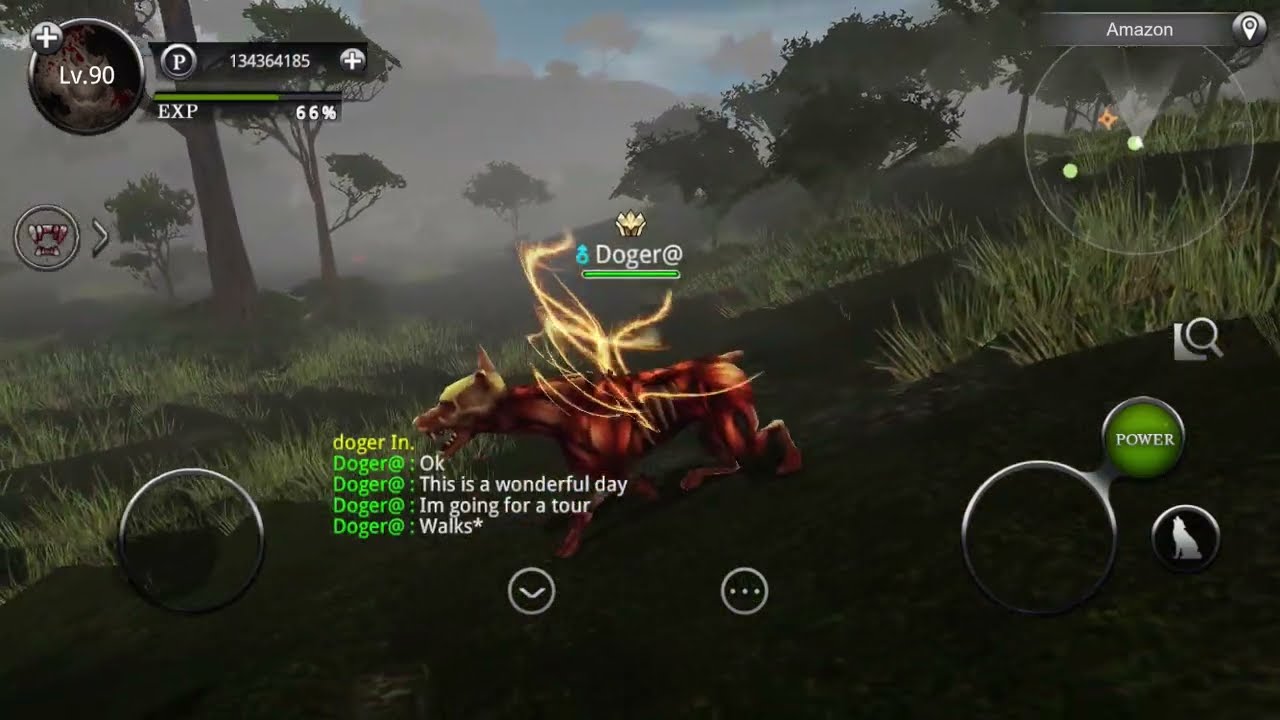 Wild Zombies Online Part 2: Doger@‘s Clone!