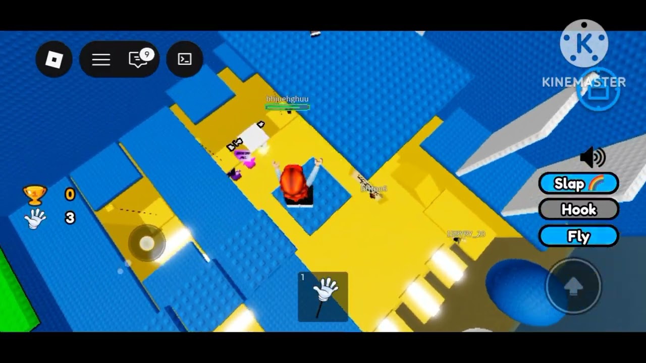 I Beat This Tower 😅😬