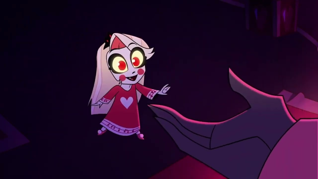 hazbin hotel