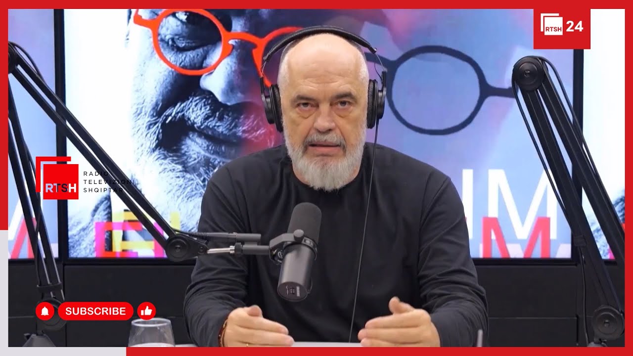 Ja sa rritet pensioni sipas kategorive, Rama: Nga janari 2026 fillon skema e re mujore