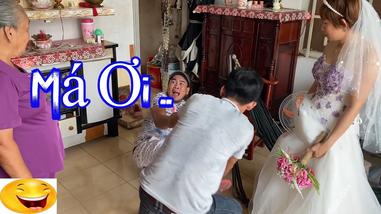 Dung Ế Xuống Tới Nhà Anh Bé Luôn Nè