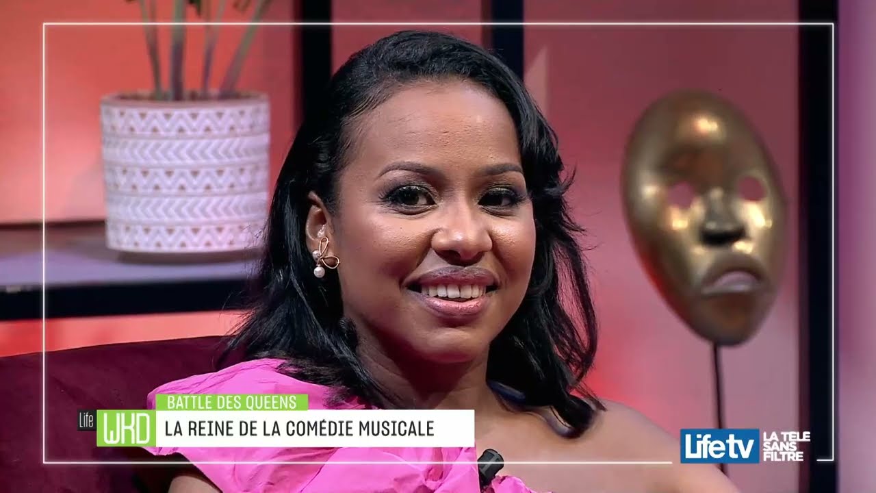 Le battle des queens avec Teeyah