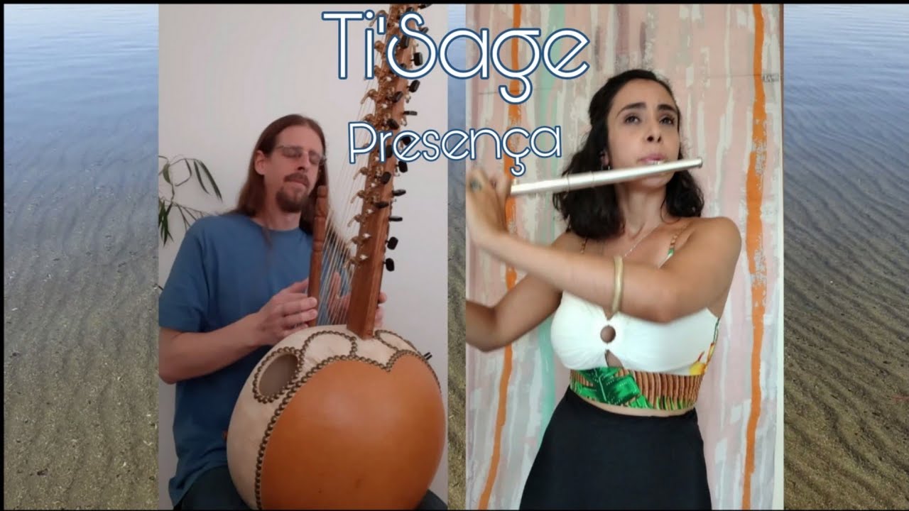Ti'Sage - Presença