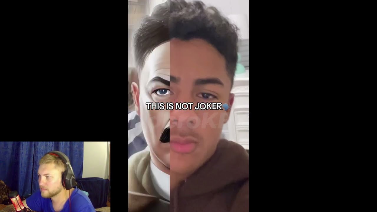 МЕМЫ ИЗ ТИКТОКА РОФЛЯННАЯ СОЛЯНКА. 70 | Dobrokek | boostsky реакт | #memes  #subscribe #video