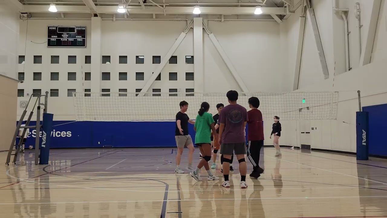 03/16/26 Post Champ Scrim