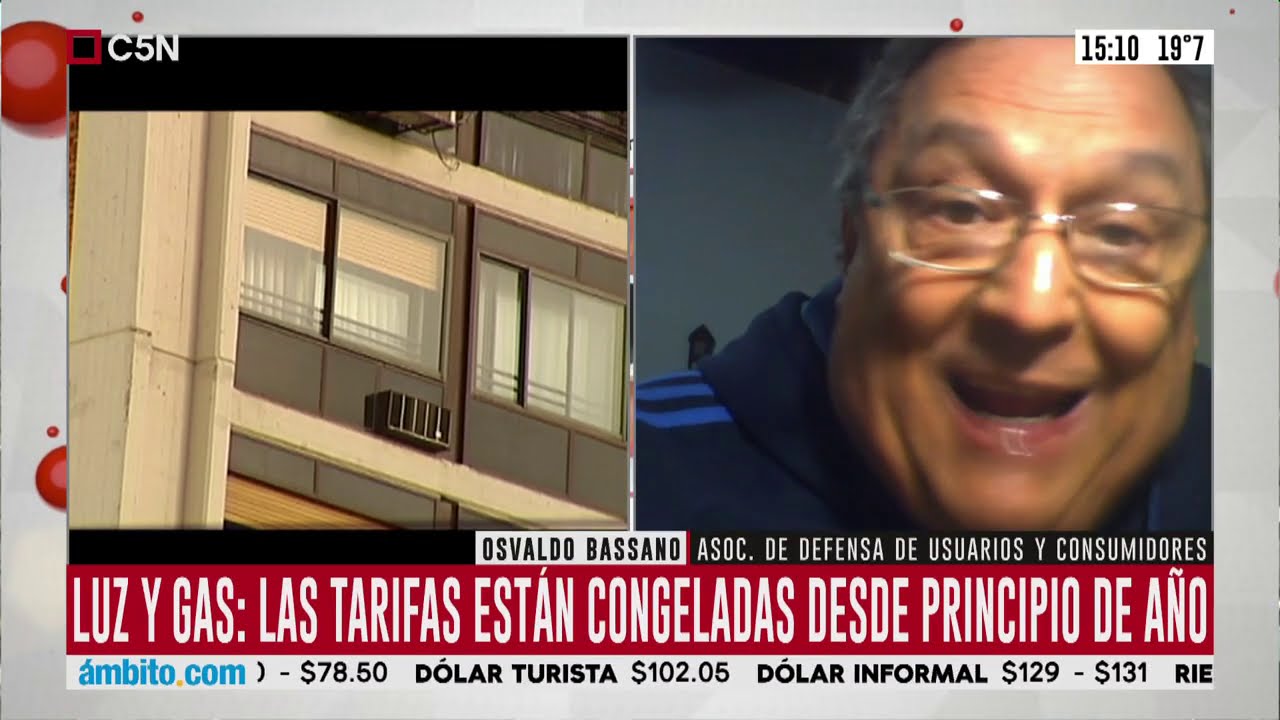Cómo reclamar aumentos desmedidos en las facturas de luz y gas