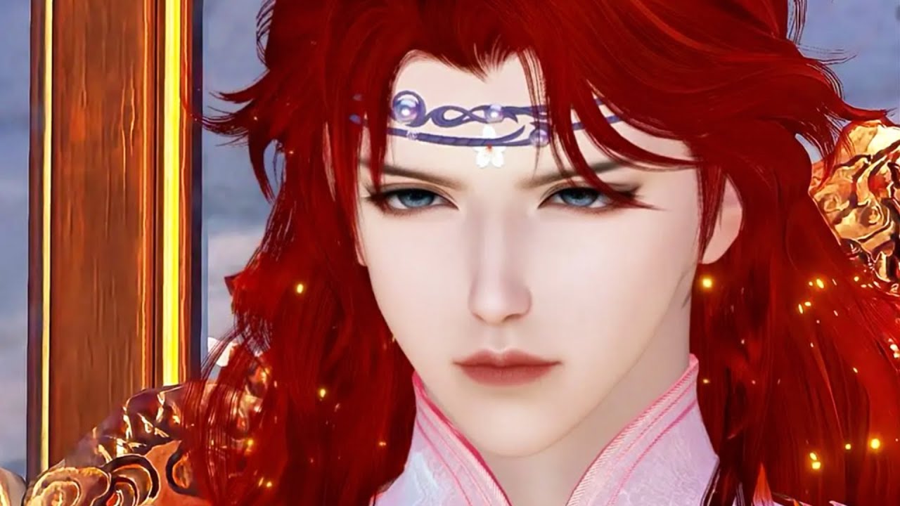 💞雙男主漫畫💞穿越也是個技術活，技術太差穿成自己子孫的男寵了，怎麽破 #动画 #漫画 #動漫 #耽美 #双男主 #逆水寒 #穿越 #重生 #復仇 #逆襲 #甜寵 #動漫全集 #古風 #國漫 #BL