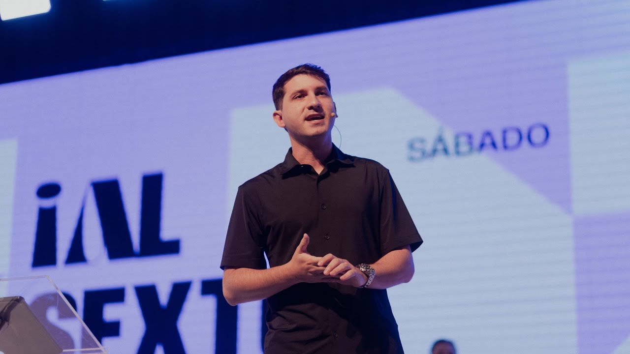 Lautaro Belart - 