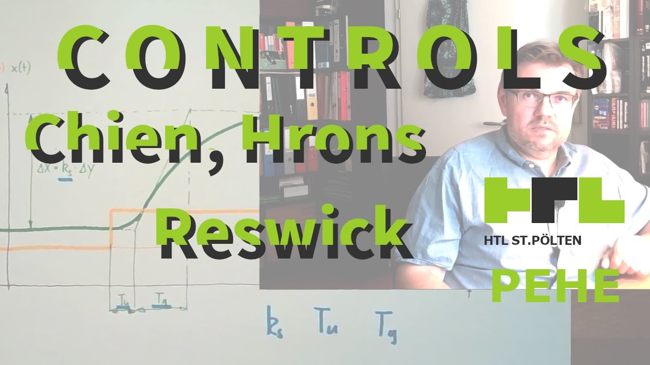 Control 67: Chien, Hrons and Reswick