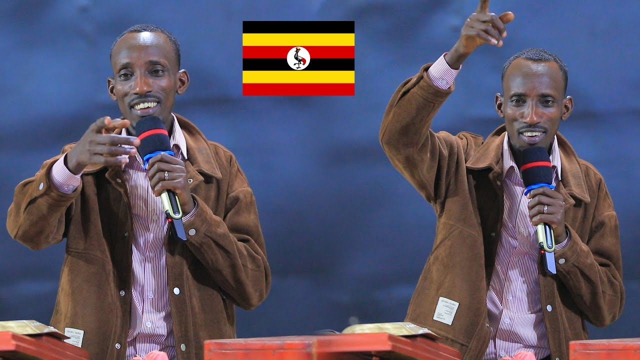 🔴WOW 🔥EV GAPAPA AKIGERA KAMPALA🇺🇬AFASHIJE IMITIMA🔥YABERA MBEGA IBIHE BYIZA TUBONYE🔥 IJAMBO RY’IMANA 