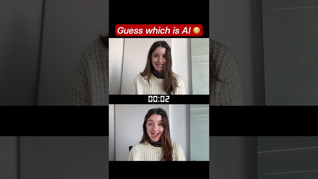 Can You Guess Real vs Sora 2 Videos? 🤖