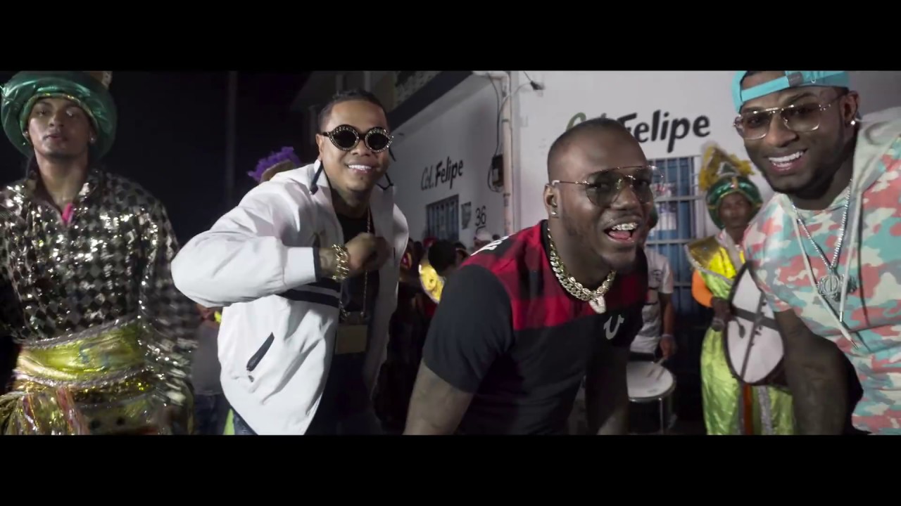Crazy Design ❌ Shelow Shaq ❌ Ceky Viciny Pideme Excusa  (video oficial)