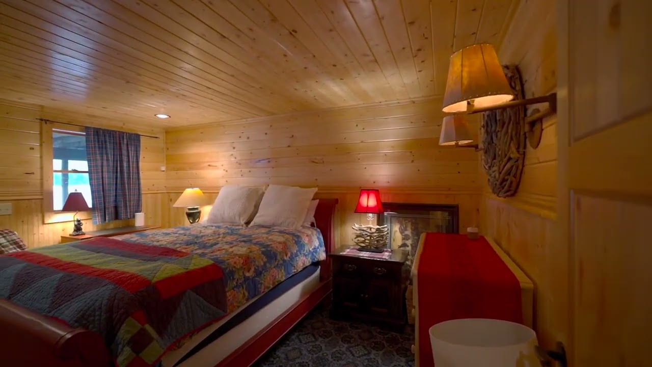 454 Halo Drive, Troy, Montana