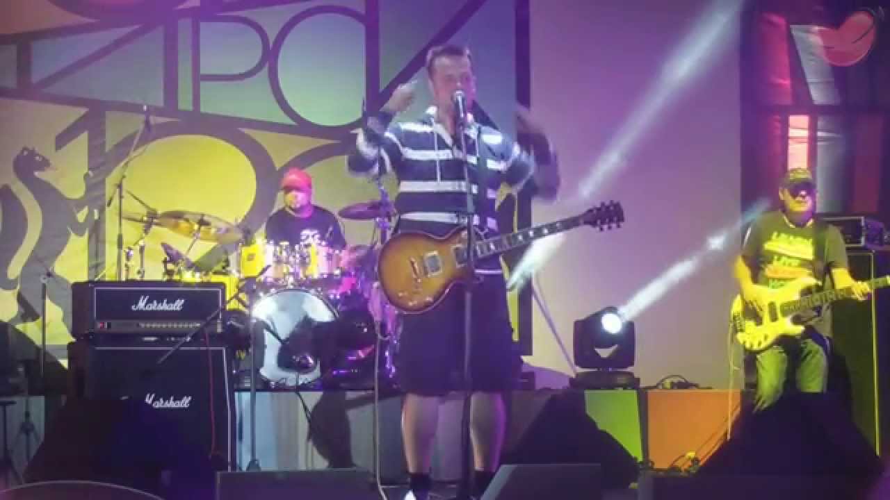 Александр Пушной - Серенада