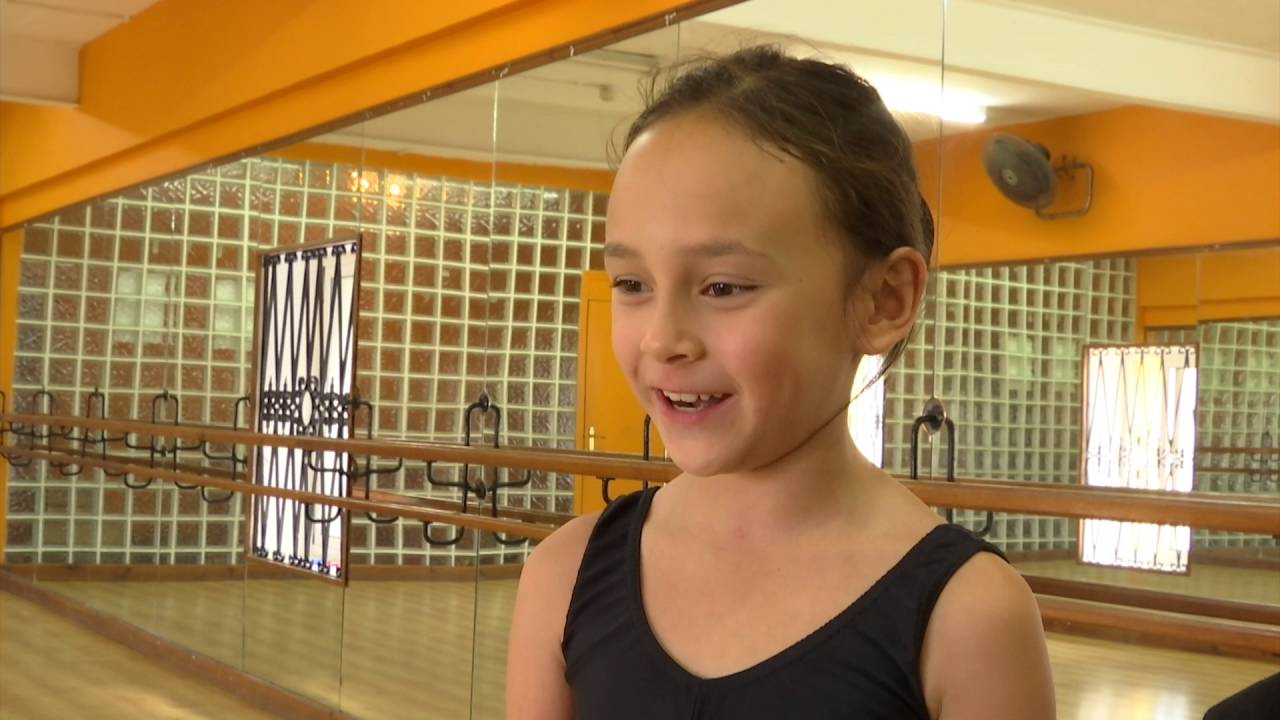 DANZA SUMMER SCHOOL - CULTURE FEATURE