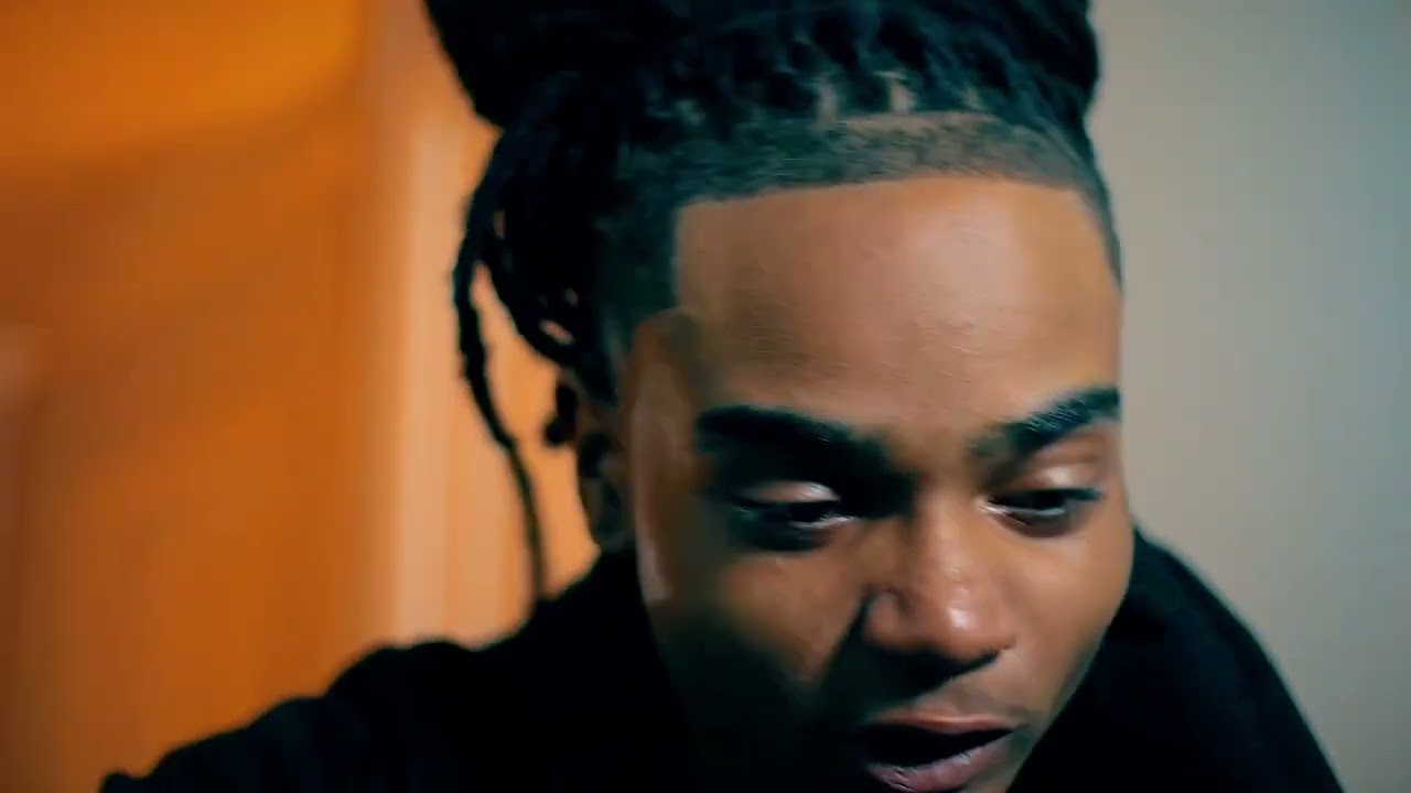 Ysb Montana - Tribulations Freestyle Official music video Shot By @815TVMG
