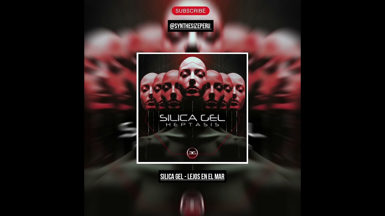 Sílica Gel - Lejos En El Mar 