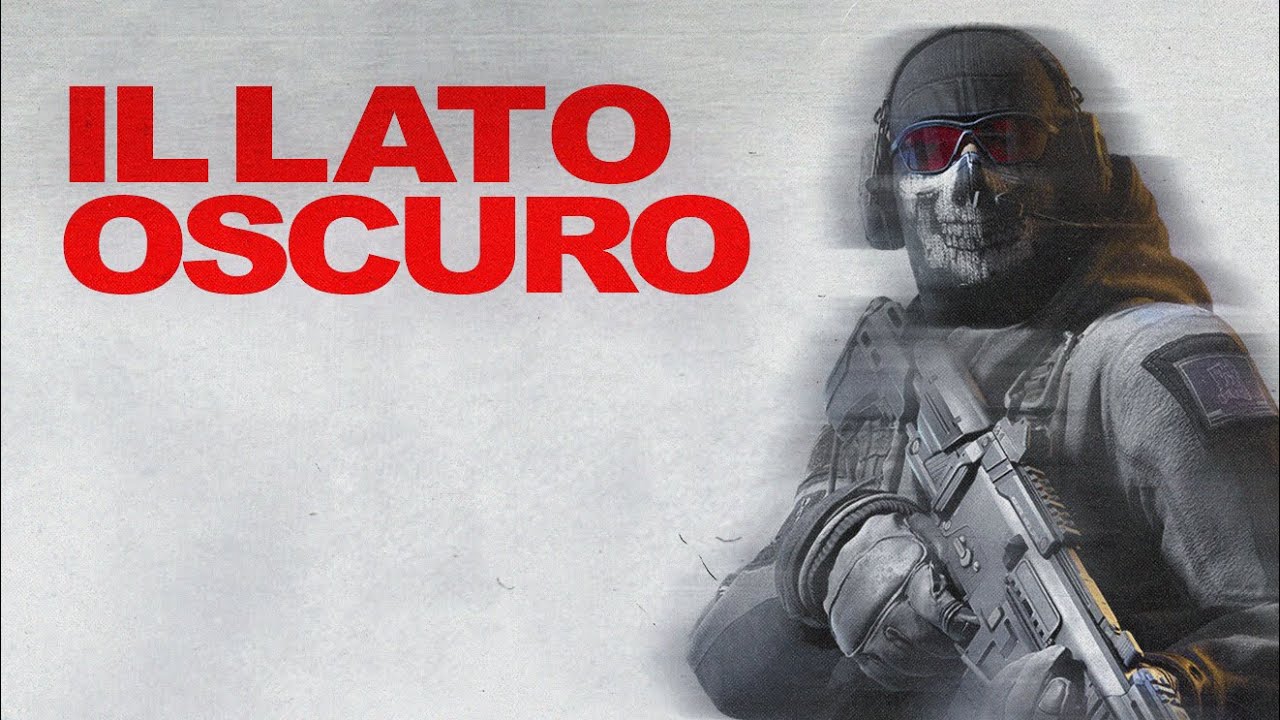 Antologia EP.2: I migliori Call Of Duty (2007-2012)