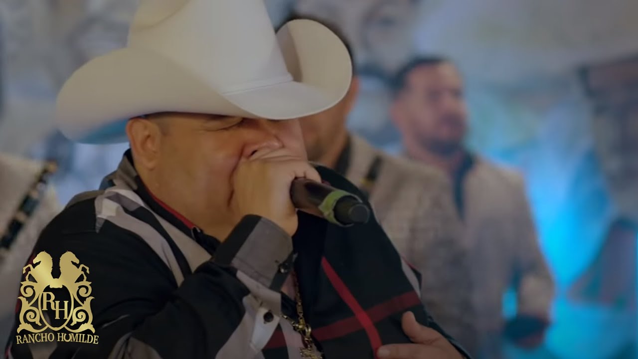 El Coyote y Su Banda Tierra Santa - Prohibido (En Vivo)