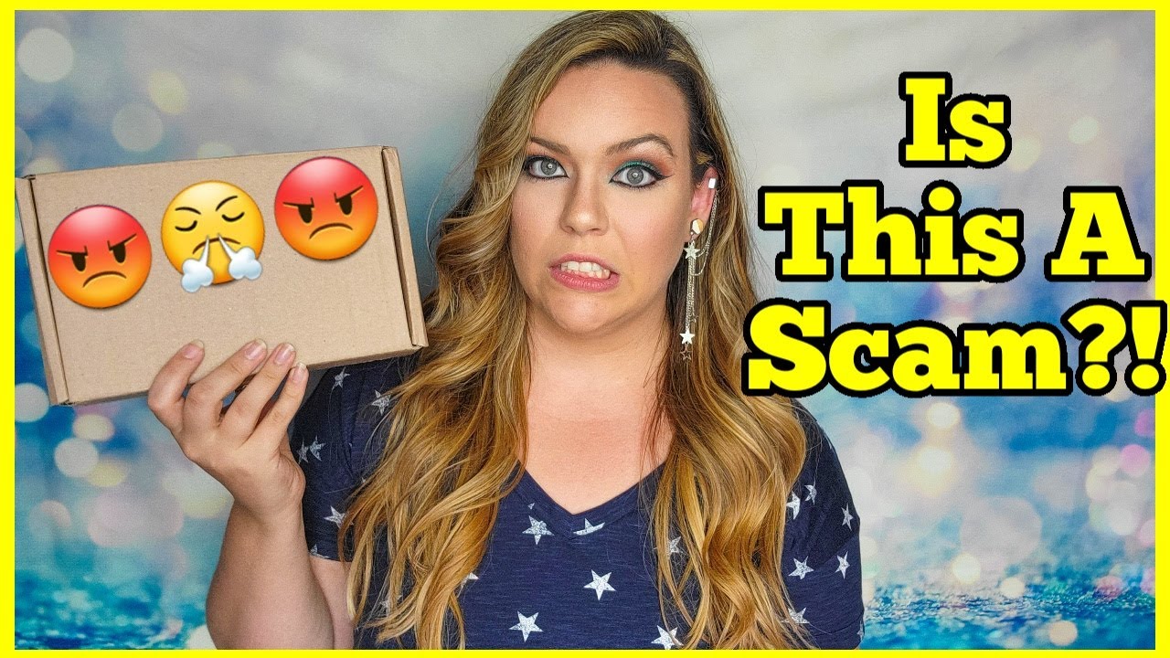 Noture Box 2021 Unboxing | THIS IS A 1 STAR BOX