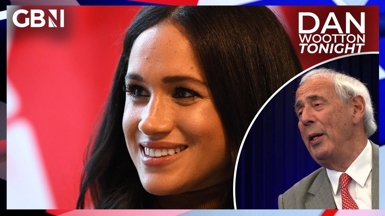 'Is Meghan Markle going to dump Harry?' asks Royal biographer Tom Bower following her 'odd absence'
