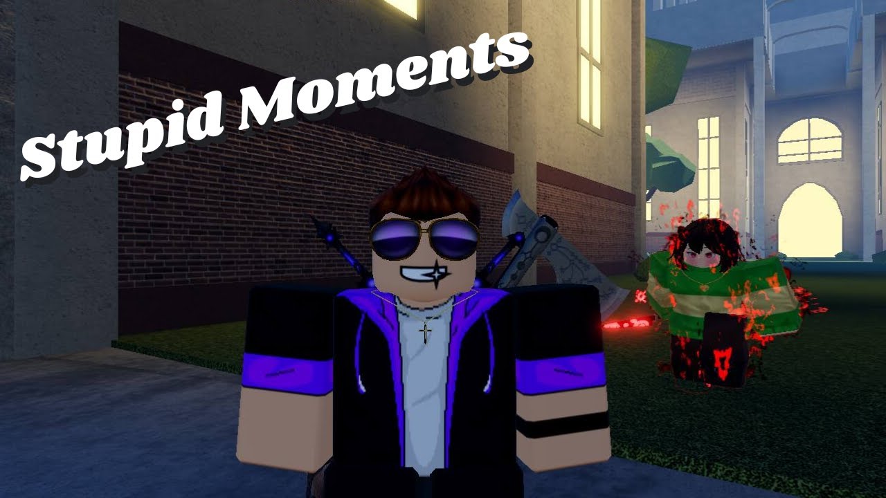 These Battleground Moments Are STUPID | Roblox