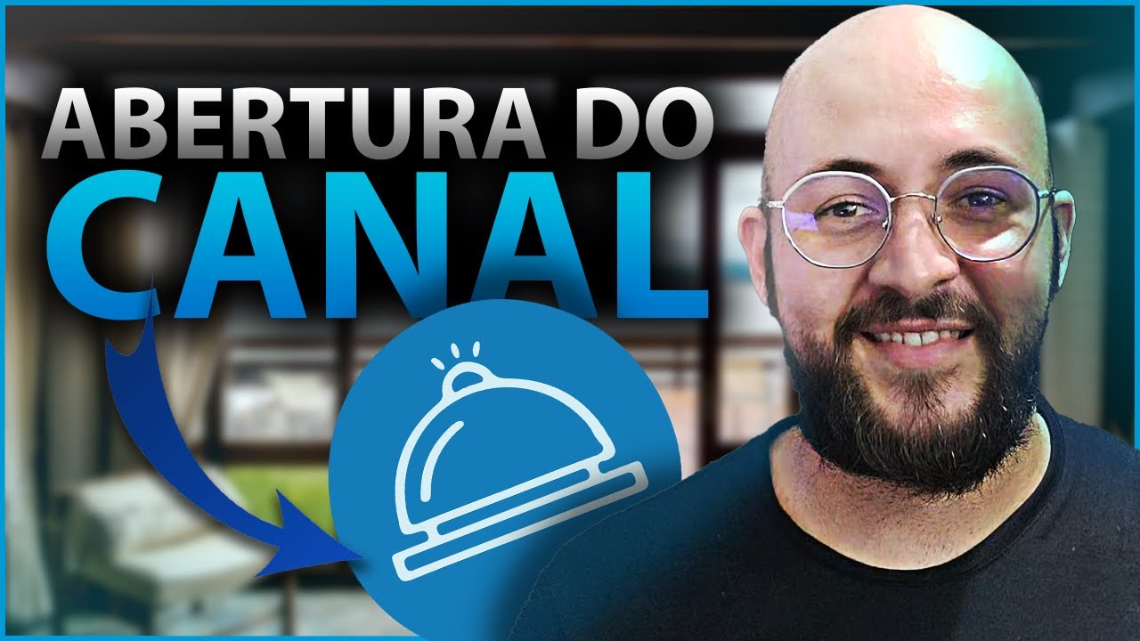 Hotelaria em Foco - Marketing Digital para Hotelaria