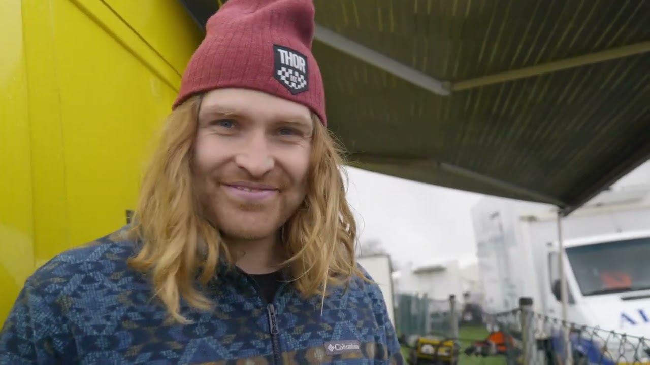 ALI GOES GCC // GCC TRIPTIS // DAS SCHLAMMRENNEN DES JAHRES?!