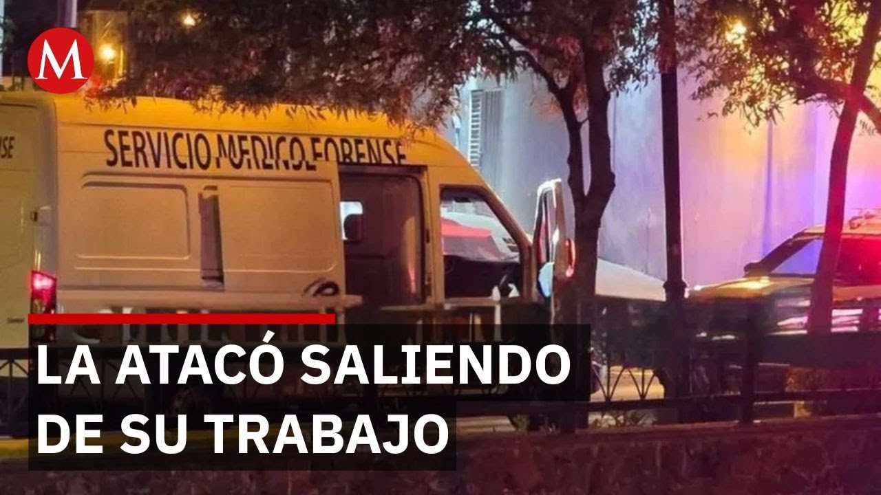 Feminicidio en Querétaro: Buscan a responsable de agresión fatal contra mujer