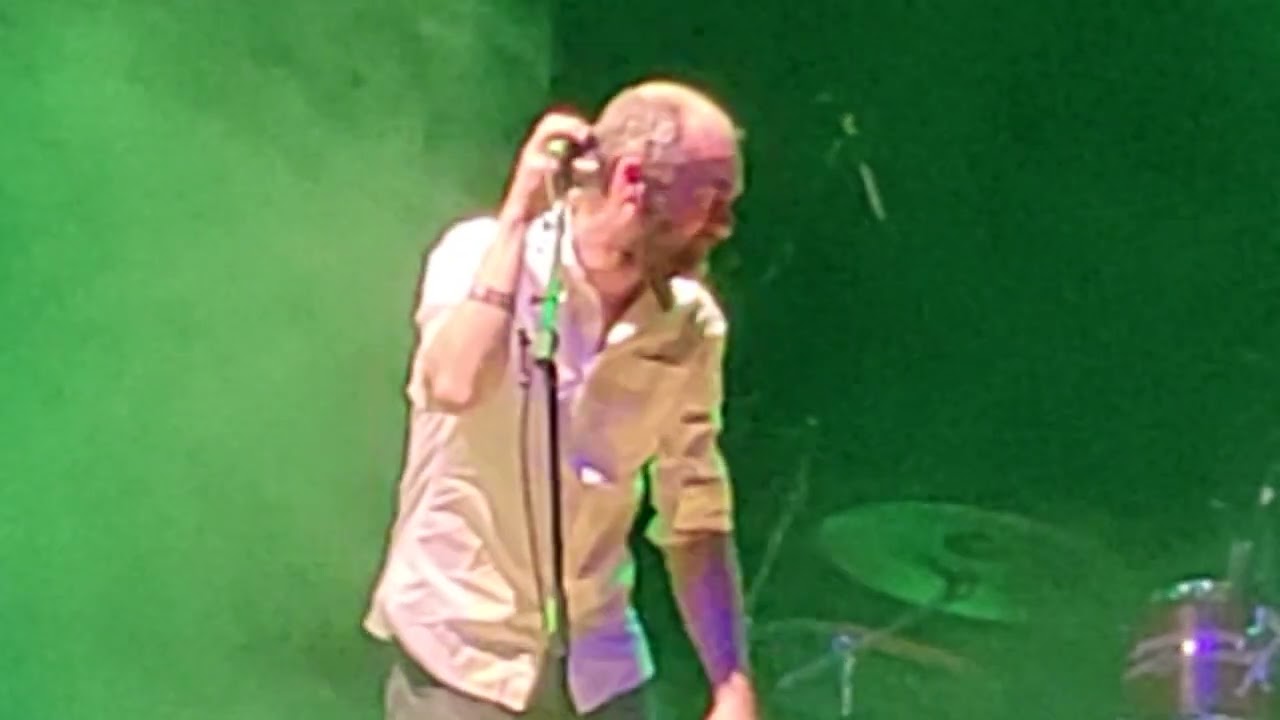Martin Barre - Someday the Sun Won't Shine for You - 6/24/23 - Penn's Peak, Jim Thorpe, PA
