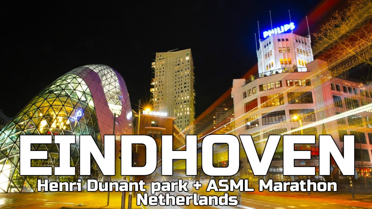 Eindhoven - Netherlands