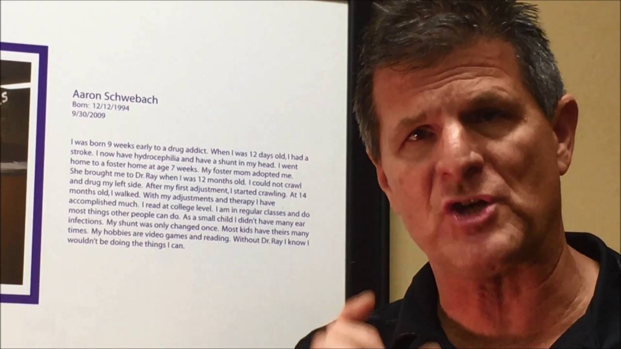 Thornton Chiropractor Reviews Amazing Power of the Human Body